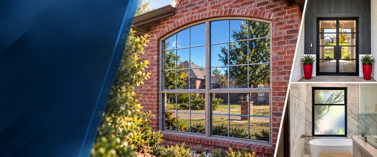 Home Window Tinting in Norman